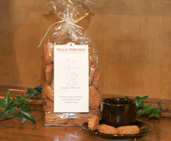 biscotti