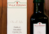 garlic oilive oil