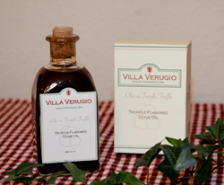 truffle olive oil