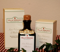 balsamic vinegar