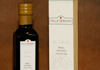 basil olive oil